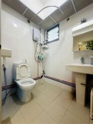 Blk 36 Skyresidence @ Dawson (Queenstown), HDB 3 Rooms #539931261
